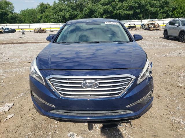 Photo 5 from auction – 2015 HYUNDAI SONATA SE with VIN 5NPE24AF9FH226592