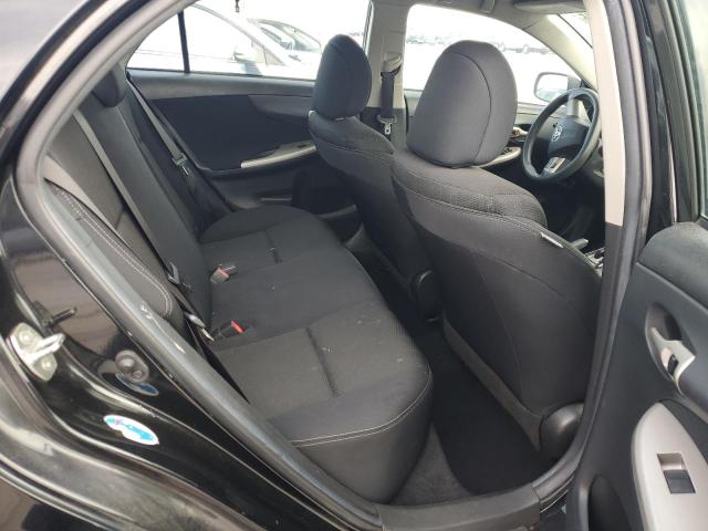 Photo 10 from auction – 2012 TOYOTA COROLLA BA with VIN 5YFBU4EE6CP066460