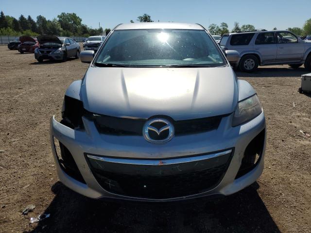 Photo 5 from auction – 2010 MAZDA CX-7 with VIN JM3ER2W55A0312026