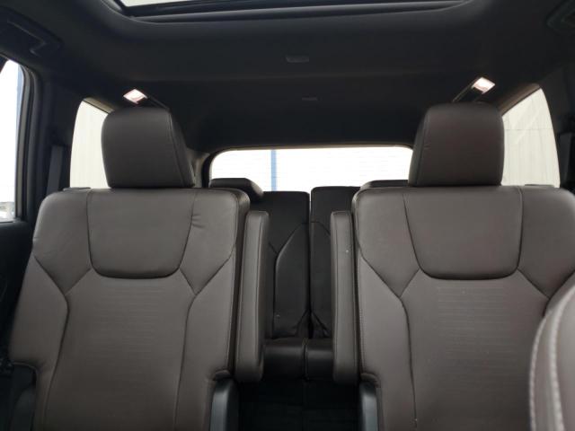 Photo 10 from auction – 2024 LEXUS TX 350 BAS with VIN 5TDAAAB68RS004770