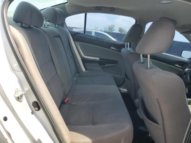 Photo 10 from auction – 2012 HONDA ACCORD LX with VIN 1HGCP2F34CA205312