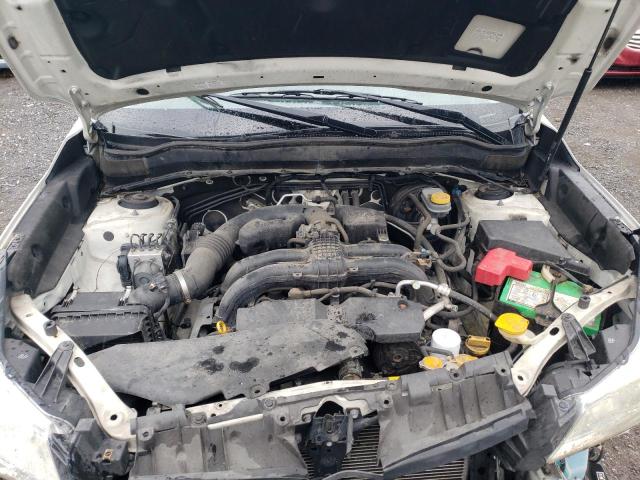 Photo 12 from auction – 2014 SUBARU FORESTER 2 with VIN JF2SJAEC1EH438969