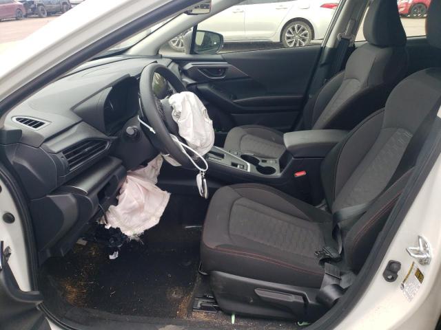 Photo 7 from auction – 2024 SUBARU IMPREZA SP with VIN JF1GUAFC8R8336235