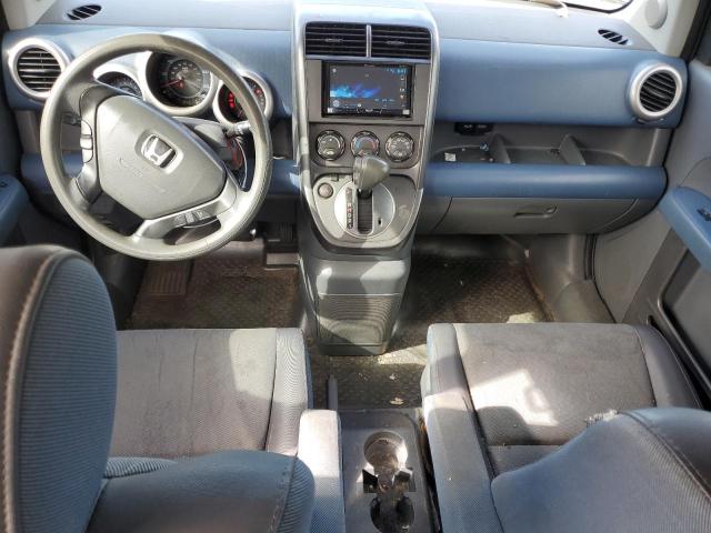 Photo 8 from auction – 2006 HONDA ELEMENT EX with VIN 5J6YH18756L015730