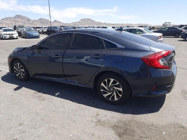 Photo 2 from auction – 2017 HONDA CIVIC EX with VIN 19XFC2F71HE073642