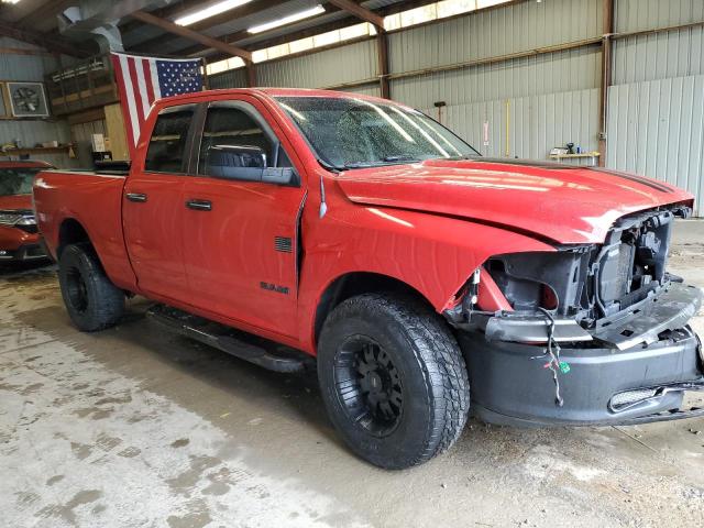 Photo 4 from auction – 2011 DODGE RAM 1500 with VIN 1D7RV1GP0BS666466
