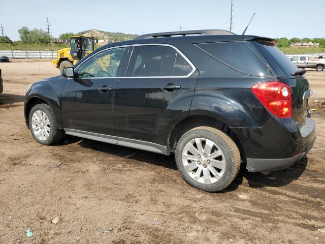 Photo 2 from auction – 2011 CHEVROLET EQUINOX LT with VIN 2CNFLNEC2B6382457
