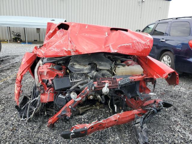 Photo 5 from auction – 2023 DODGE CHALLENGER SXT with VIN 2C3CDZAG0PH542629
