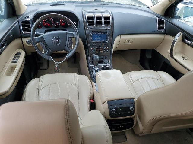 Photo 8 from auction – 2012 GMC ACADIA DEN with VIN 1GKKVTED5CJ146081