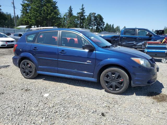 Photo 4 from auction – 2004 PONTIAC VIBE with VIN 5Y2SL62804Z456667