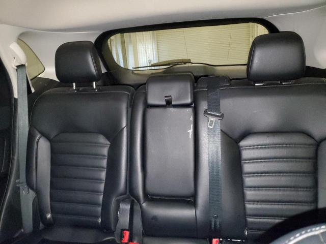 Photo 10 from auction – 2022 FORD EDGE SEL with VIN 2FMPK4J96NBA45085