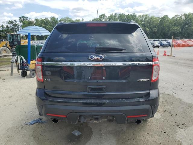 Photo 6 from auction – 2014 FORD EXPLORER X with VIN 1FM5K7D8XEGB15949