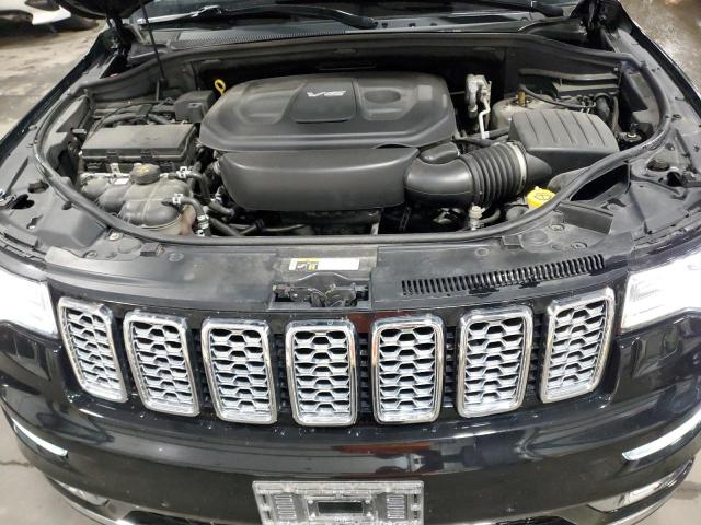 Photo 12 from auction – 2017 JEEP GRAND CHER with VIN 1C4RJFJG0HC623955