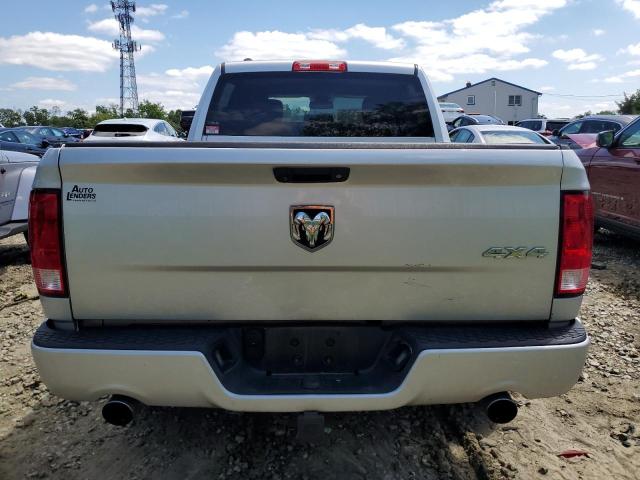 Photo 6 from auction – 2016 RAM 1500 ST with VIN 1C6RR7KT2GS167771