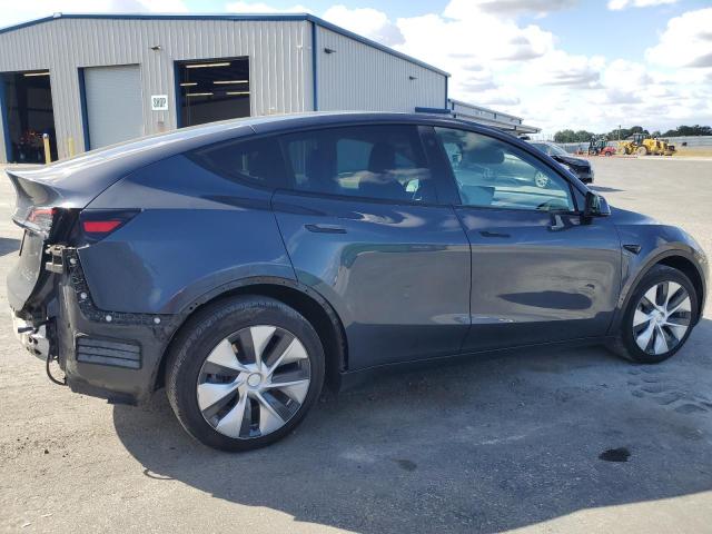 Photo 3 from auction – 2021 TESLA MODEL Y with VIN 5YJYGDEE6MF090823