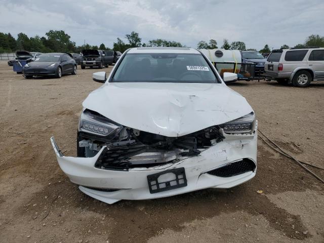 Photo 5 from auction – 2019 ACURA TLX TECHNO with VIN 19UUB1F58KA000895