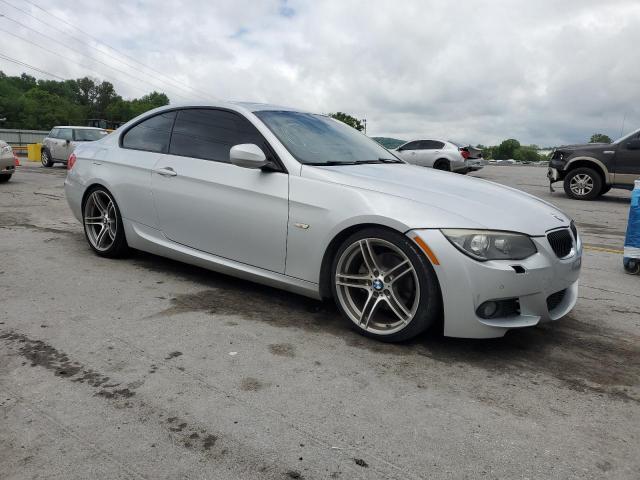 Photo 4 from auction – 2013 BMW 328 I with VIN WBAKE3C51DE771365