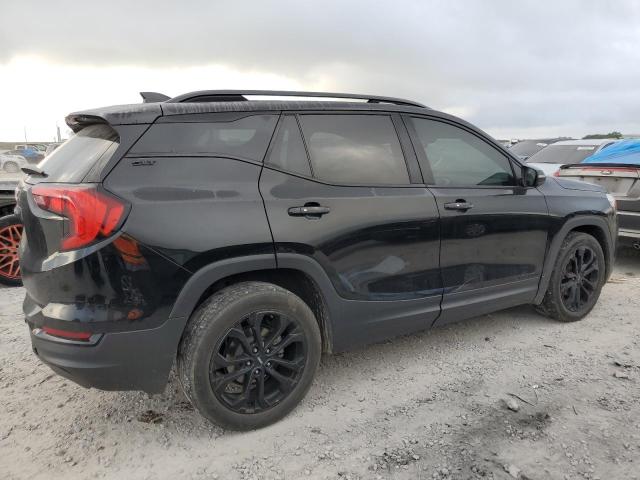 Photo 3 from auction – 2020 GMC TERRAIN SL with VIN 3GKALPEV4LL278744