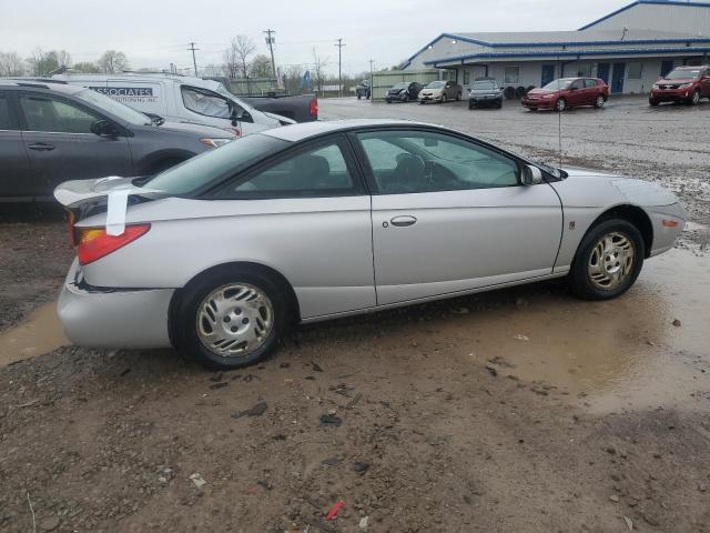 Photo 3 from auction – 2001 SATURN SC with VIN 1G8ZR14721Z291764