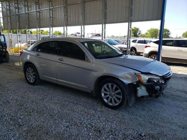 Zdjęcie 4 z aukcji – 2012 CHRYSLER 200 LIMITE z VIN 1C3CCBCG2CN113212