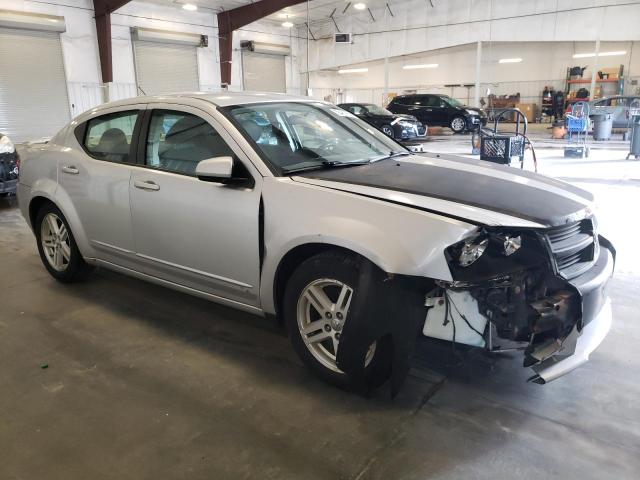 Photo 4 from auction – 2009 DODGE AVENGER SX with VIN 1B3LC56B09N564663