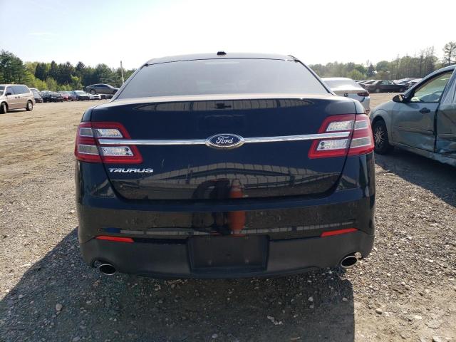 Photo 6 from auction – 2017 FORD TAURUS with VIN 1FAHP2D88HG109597
