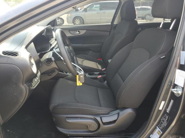 Photo 7 from auction – 2021 KIA FORTE FE with VIN 3KPF24AD4ME347051