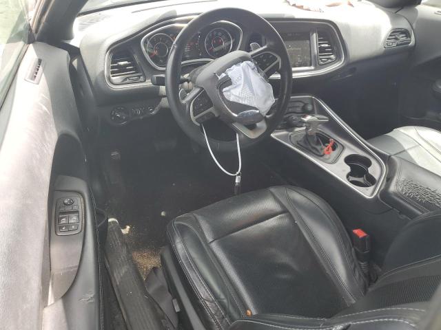 Photo 8 from auction – 2015 DODGE CHALLENGER with VIN 2C3CDZBGXFH904981