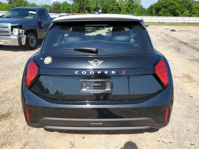Photo 6 from auction – 2025 MINI COOPER S with VIN WMW23GD09S2W26783
