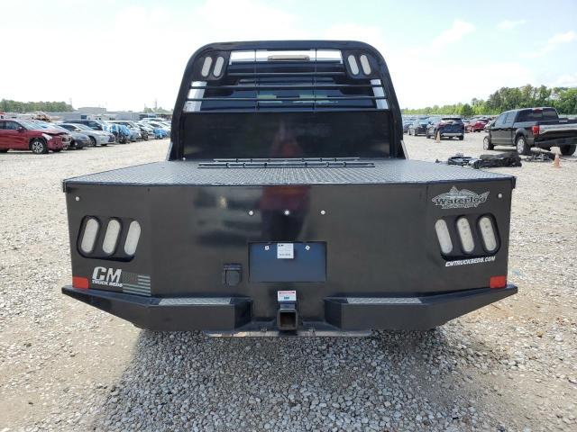 Photo 6 from auction – 2016 RAM 2500 ST with VIN 3C6UR5CL7GG341922