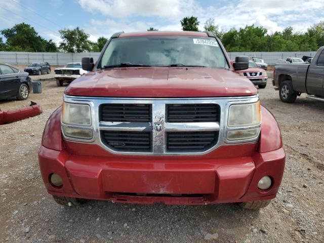 Photo 5 from auction – 2010 DODGE NITRO SE with VIN 1D4PU2GKXAW146283