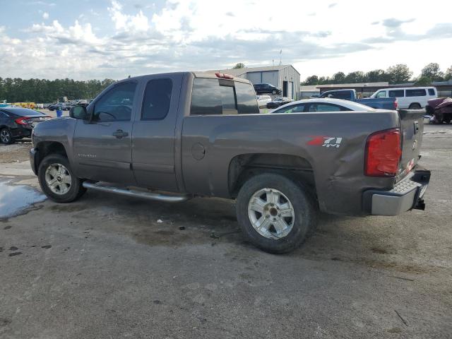Photo 2 from auction – 2008 CHEVROLET SILVERADO with VIN 2GCEK190181316337