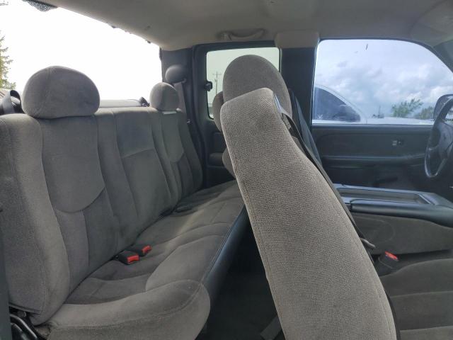 Photo 10 from auction – 2003 GMC NEW SIERRA with VIN 1GTEK19T03E238490