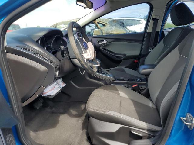 Photo 7 from auction – 2013 FORD FOCUS SE with VIN 1FADP3F22DL318641