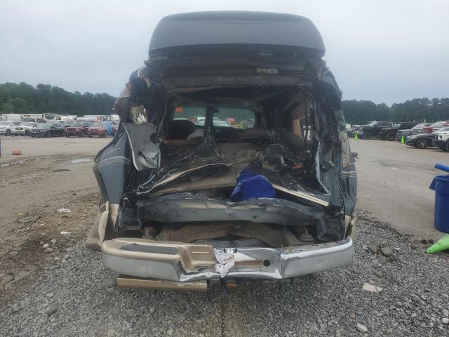 Photo 6 from auction – 2003 CHEVROLET EXPRESS G1 with VIN 1GBFG15T731236050