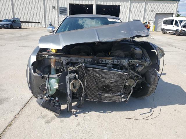 Photo 5 from auction – 2006 CHRYSLER 300 with VIN 2C3KA43R26H211538