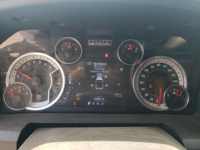 Photo 9 from auction – 2015 RAM 1500 SLT with VIN 1C6RR7LT8FS774450