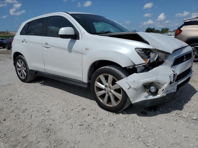 Foto 4 de la subasta – 2014 MITSUBISHI OUTLANDER con VIN 4A4AP3AU7EE032725