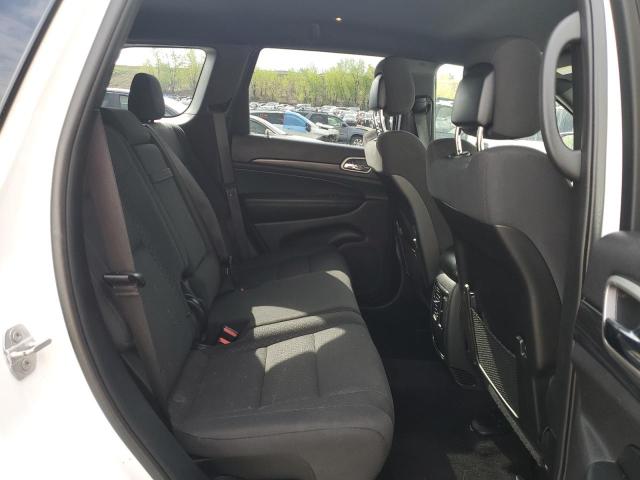 Photo 11 from auction – 2019 JEEP GRAND CHER with VIN 1C4RJFAG6KC670107