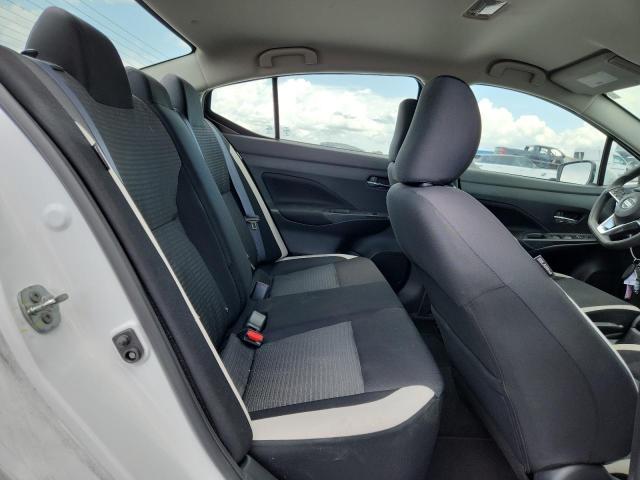 Photo 10 from auction – 2022 NISSAN VERSA SV with VIN 3N1CN8EV3NL867181