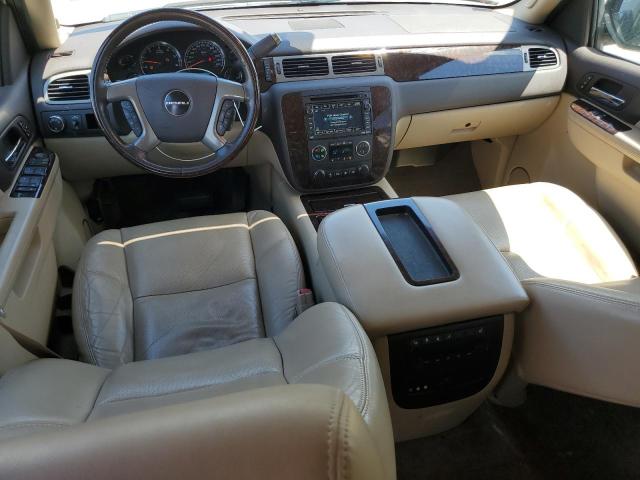 Photo 8 from auction – 2011 GMC YUKON DENA with VIN 1GKS2EEF2BR139529