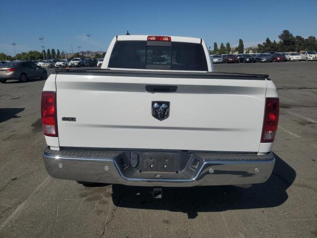 Photo 6 from auction – 2020 RAM 1500 CLASS with VIN 1C6RR6TT0LS133752