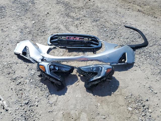 Photo 13 from auction – 2020 GMC TERRAIN SL with VIN 3GKALPEV6LL216651