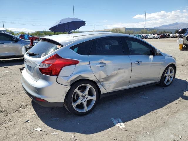 Photo 3 from auction – 2014 FORD FOCUS TITA with VIN 1FADP3N2XEL254738