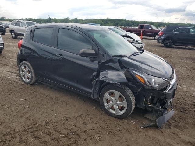 Photo 4 from auction – 2019 CHEVROLET SPARK with VIN KL8CB6SA6KC809352