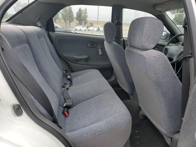 Foto 10 de la subasta – 2000 SUZUKI ESTEEM GL con VIN JS2GB41S3Y5190350