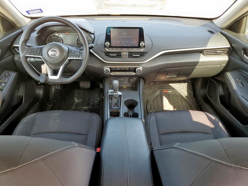 Photo 8 from auction – 2020 NISSAN ALTIMA S with VIN 1N4BL4BV1LC164592