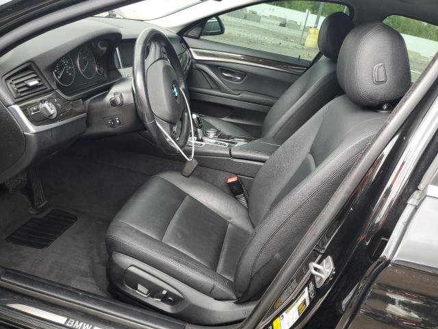 Photo 7 from auction – 2015 BMW 528 XI with VIN WBA5A7C58FD626042