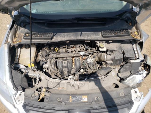 Photo 11 from auction – 2016 FORD ESCAPE S with VIN 1FMCU0F74GUA92654