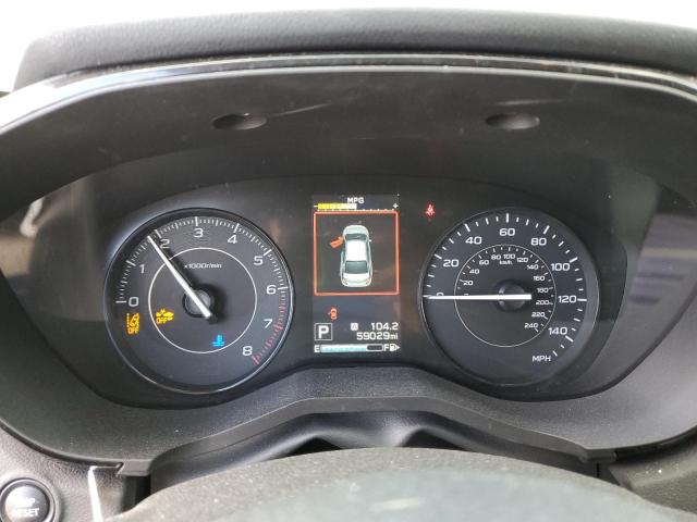 Foto 9 de la subasta – 2020 SUBARU IMPREZA con VIN 4S3GTAB62L3735109